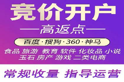 百度竞价代理的投放策略及某行业成功案例
